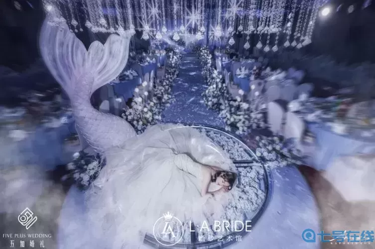 甜心公主美人魚(yú)婚禮在第幾集