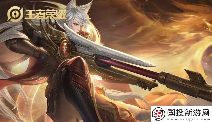 王者榮耀：吳國(guó)射手與長(zhǎng)城射手-誰(shuí)更利于上分優(yōu)劣大揭秘