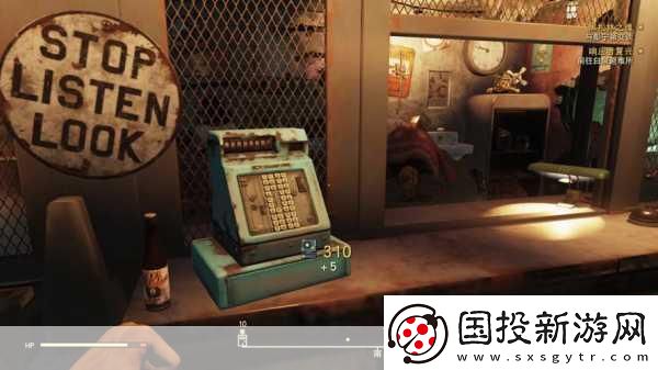 輻射76大更新爆料-進(jìn)度系統(tǒng)煥新顏-多項(xiàng)活動(dòng)嗨翻天！