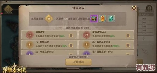 全面解鎖帝國榮耀