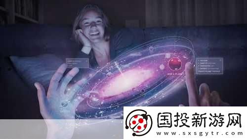 人曾交互mouse放：1.-未來科技：人與鼠標(biāo)的深度互動探索