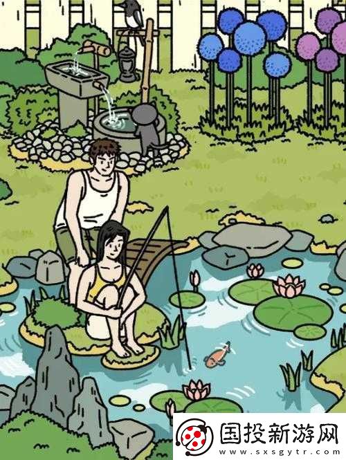 萌宅物語：培育愛情結(jié)晶與引導(dǎo)伴侶歸家的溫馨指南