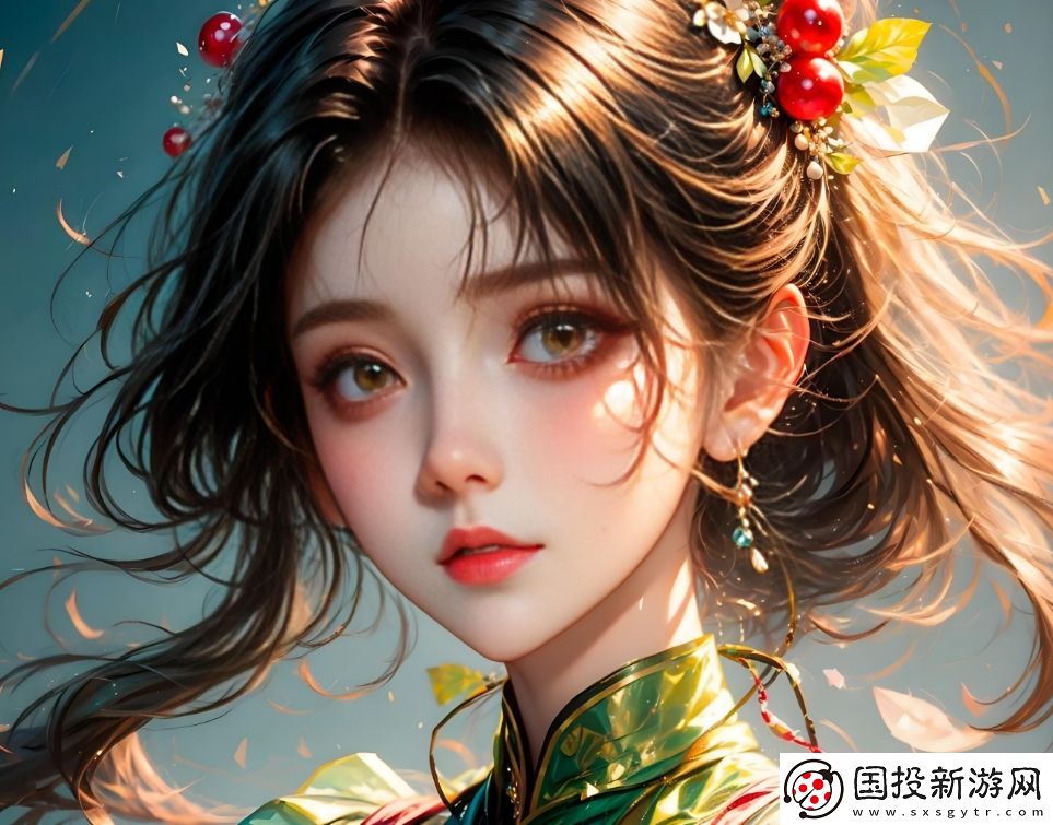 為什么半糖次元黃化版動(dòng)漫如此受歡迎-探索其背后的魅力！