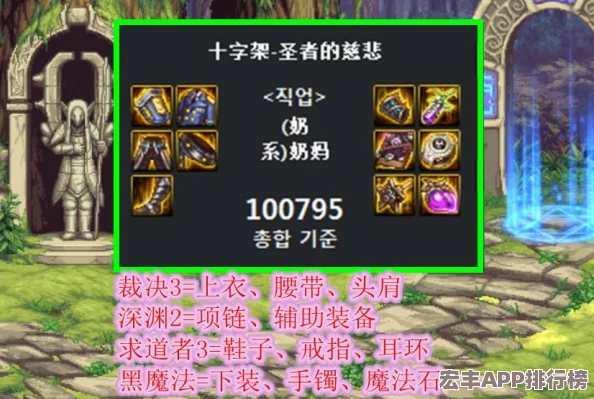 地下城與勇士