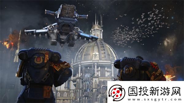 暫無PVEVP模式計(jì)劃！戰(zhàn)錘40K