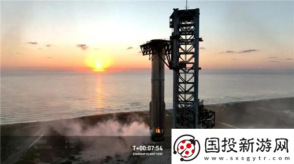 第五次火箭回收成功后！馬斯克稱開發(fā)火星需將現(xiàn)有技術(shù)需要1000萬億美元！