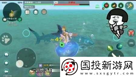 創(chuàng)造與魔法灰鯖鯊幾級可以抓-這個(gè)問題你需要知道