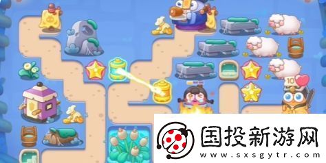 保衛(wèi)蘿卜4萬(wàn)圣奇妙夜第16關(guān)怎么過(guò)