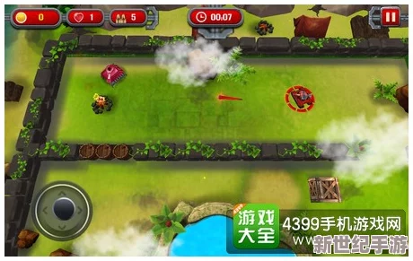 3D坦克戰(zhàn)場(chǎng)上-終極炮火對(duì)決：探索哪門(mén)火炮威力無(wú)匹稱霸戰(zhàn)場(chǎng)