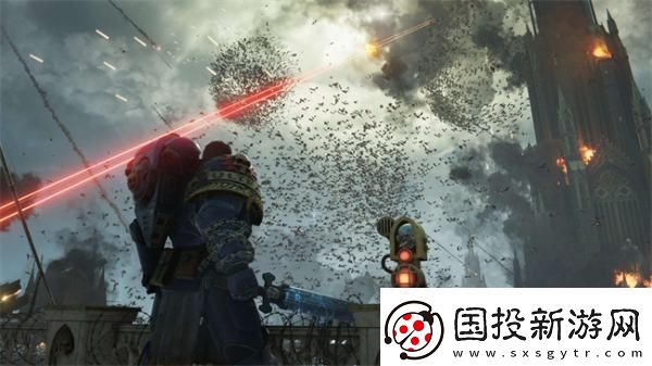 暫無PVEVP模式計(jì)劃！戰(zhàn)錘40K