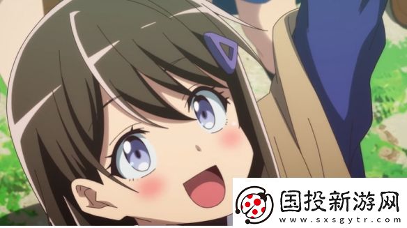 孤單一人的異世界攻略動(dòng)畫全新視覺圖和宣傳片放出