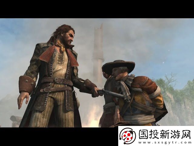 刺客信條
