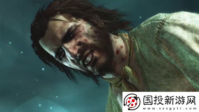刺客信條：黑旗反派演員希望更多的游戲公司能使用動(dòng)捕技術(shù)