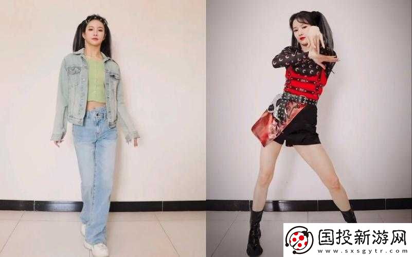 硬糖-1H1VPO：音樂(lè)與舞蹈的完美結(jié)合