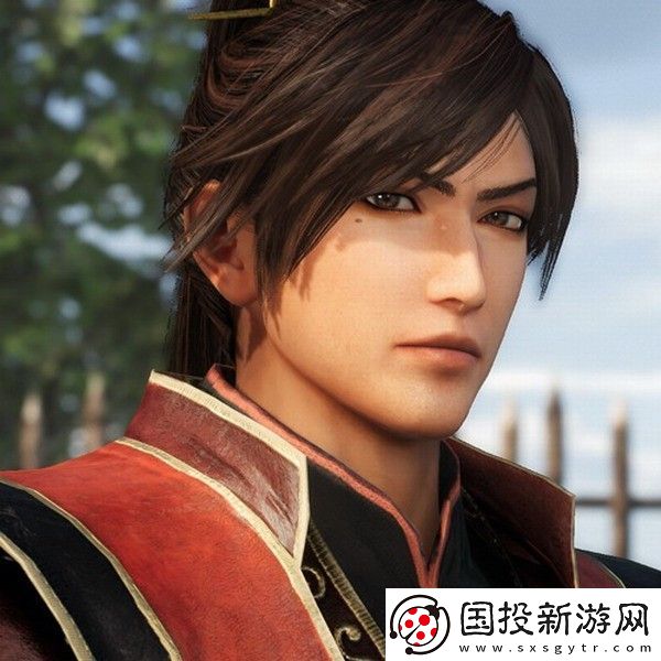 真三國無雙