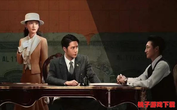 2024年度古風(fēng)迷必玩！精選古風(fēng)養(yǎng)成手游盛宴