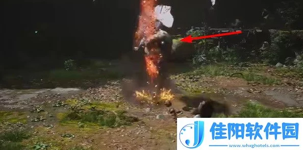 黑神話悟空