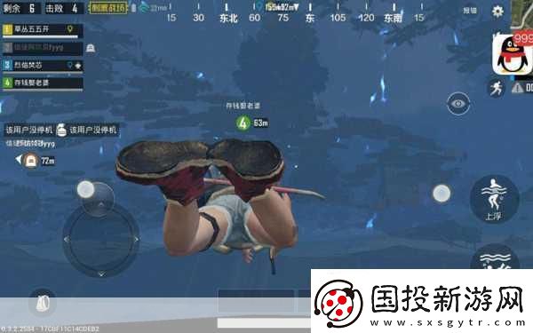 吃雞戰(zhàn)場上的另類風(fēng)云-十大強(qiáng)迫癥玩家大盤點(diǎn)！第六條讓人直呼內(nèi)行