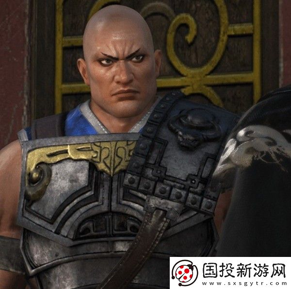 真三國無雙
