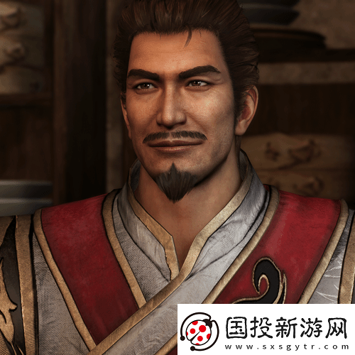 真三國(guó)無雙-起源魯肅介紹-赤壁之戰(zhàn)靈魂人物
