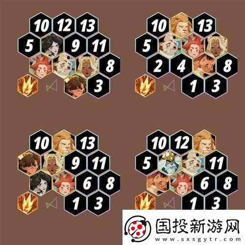 劍與遠(yuǎn)征巔峰賽：鳳凰陣容搭配詳解-無敵陣容推薦大放送