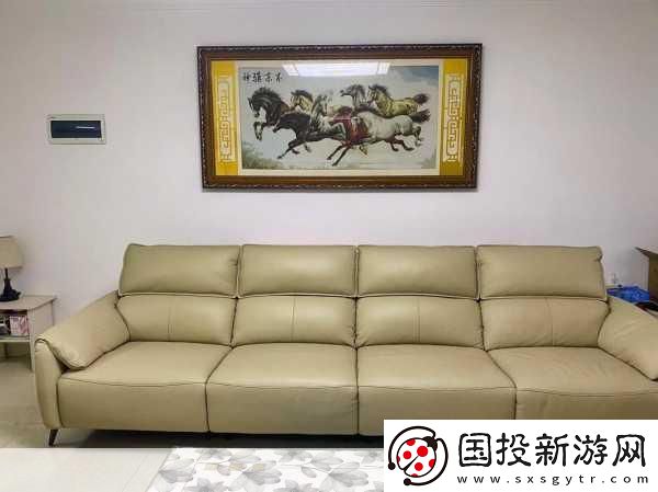 從廚房到臥室