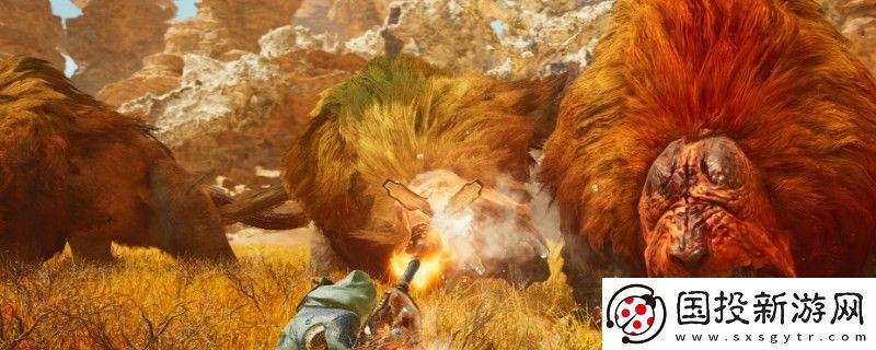 怪物獵人：荒野steam什么時(shí)候試玩