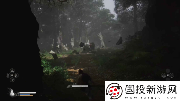 黑神話