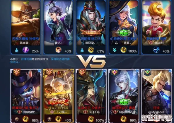 英雄聯(lián)盟