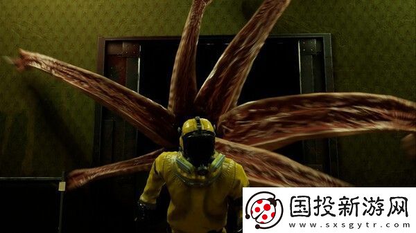 后室公司Steam搶先體驗