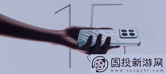 小米15系列正式發(fā)布！4499元起