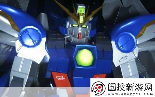 新高達(dá)破壞者PC版來(lái)襲-巴西評(píng)級(jí)機(jī)構(gòu)意外泄密引發(fā)熱議