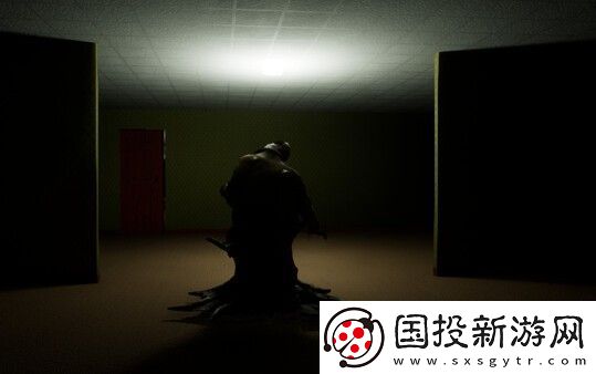 后室公司Steam搶先體驗