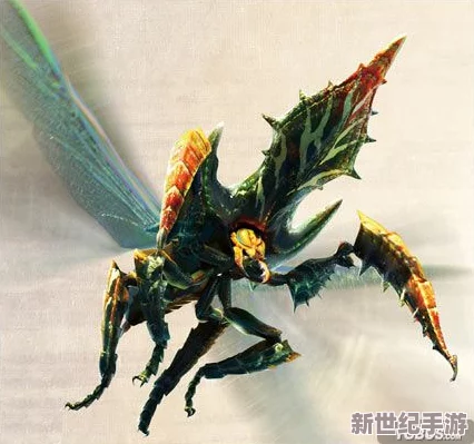 怪物獵人P3中最優(yōu)選擇：深度對(duì)比各類型甲蟲實(shí)戰(zhàn)效能與推薦理由