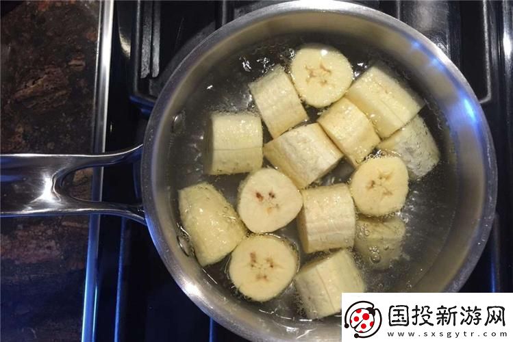 煮香蕉小辣椒-網(wǎng)間熱議嗨翻天！