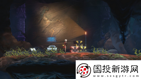 覺醒異刃登陸