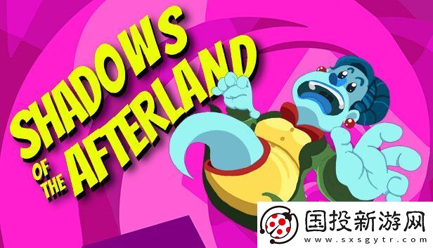 像素風(fēng)喜劇冒險(xiǎn)游戲來(lái)生的陰影現(xiàn)已在Steam平臺(tái)推出試玩Demo