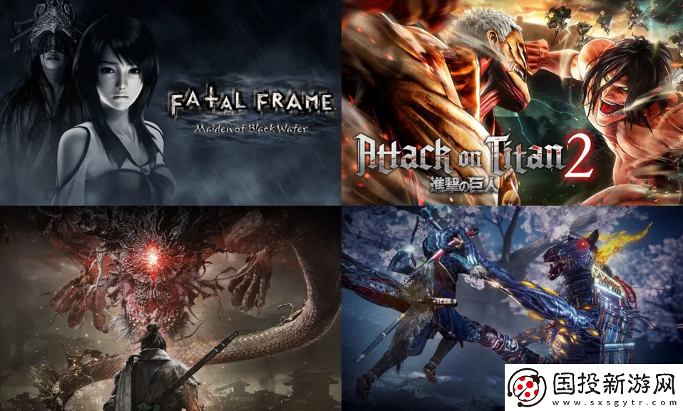 光榮特庫摩將專注內部開發(fā)和自發(fā)行-計劃每年一部大作
