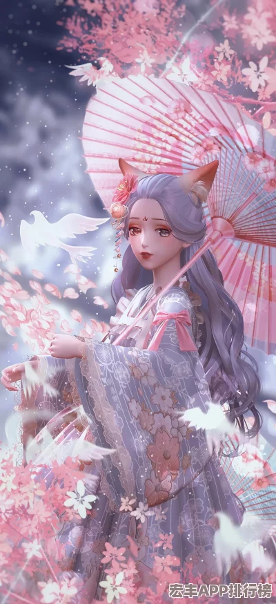 閃耀暖暖：解鎖魔法少女風格的獨家搭配秘籍與時尚靈感全攻略