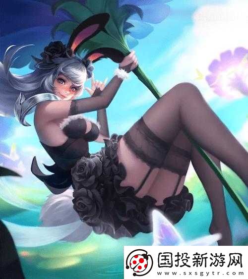王者榮耀公孫離臉紅流眼淚表情：惹人憐愛(ài)的瞬間