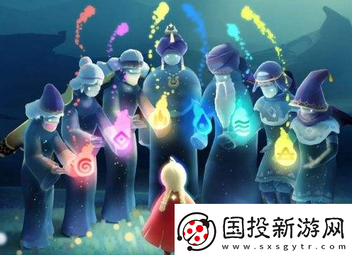 光遇拍胸脯動作先祖位置在哪-拍胸脯動作先祖在什么位置