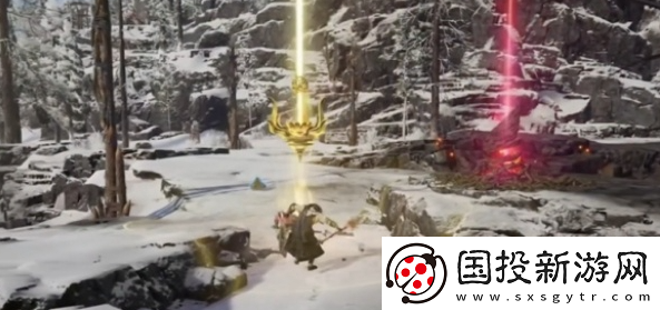 永劫無(wú)間手游地脈儀在哪