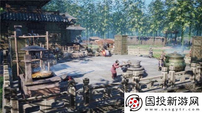 海歸沙盒神作