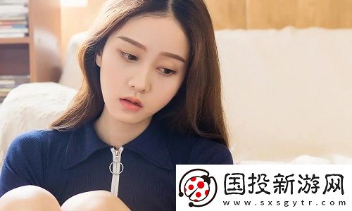 隔壁妹妹的奇妙日常：她總能帶來意想不到的歡樂和驚喜