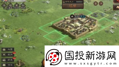 三國(guó)志戰(zhàn)略版怎么退出同盟-三國(guó)志戰(zhàn)略版退出同盟分享