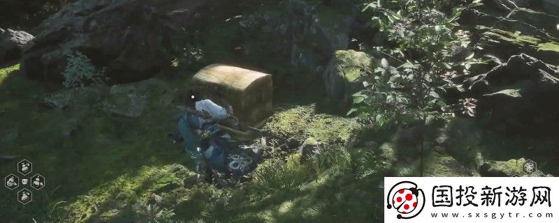 黑神話