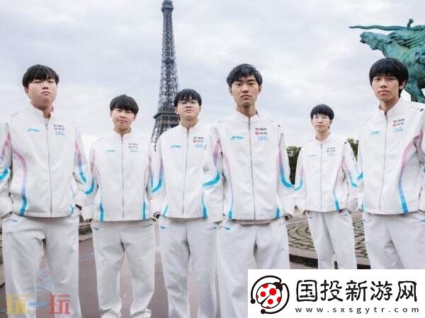 LOLS14半決賽日程公開(kāi)今晚WBG對(duì)陣BLG！