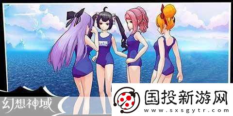 幻想神域手游革新玩法-二次元御宅家園系統(tǒng)驚艷亮相！