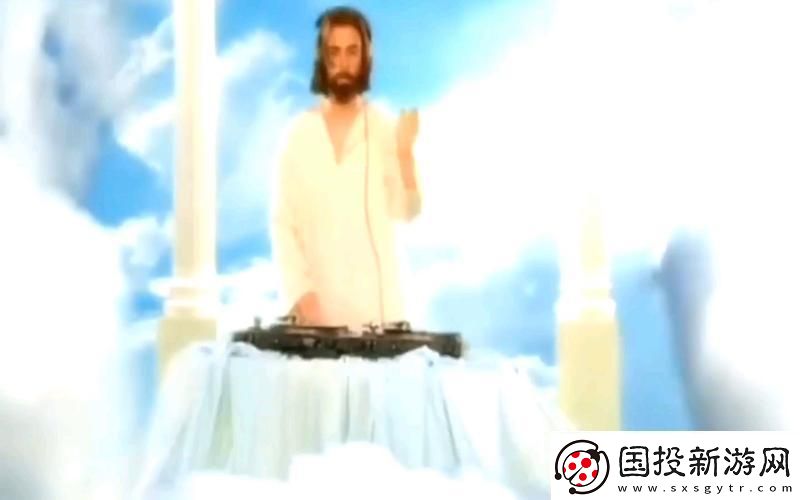 云端逐夢(mèng)潮流浪尖上的科技狂想曲