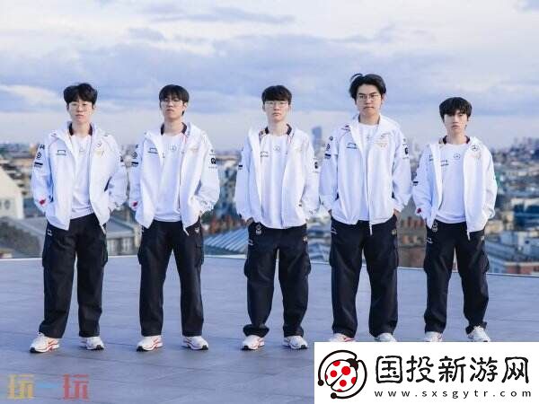 LOLS14半決賽日程公開(kāi)今晚WBG對(duì)陣BLG！